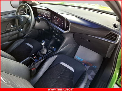 Opel Mokka 1.2 Ultimate s&s 136cv (7)