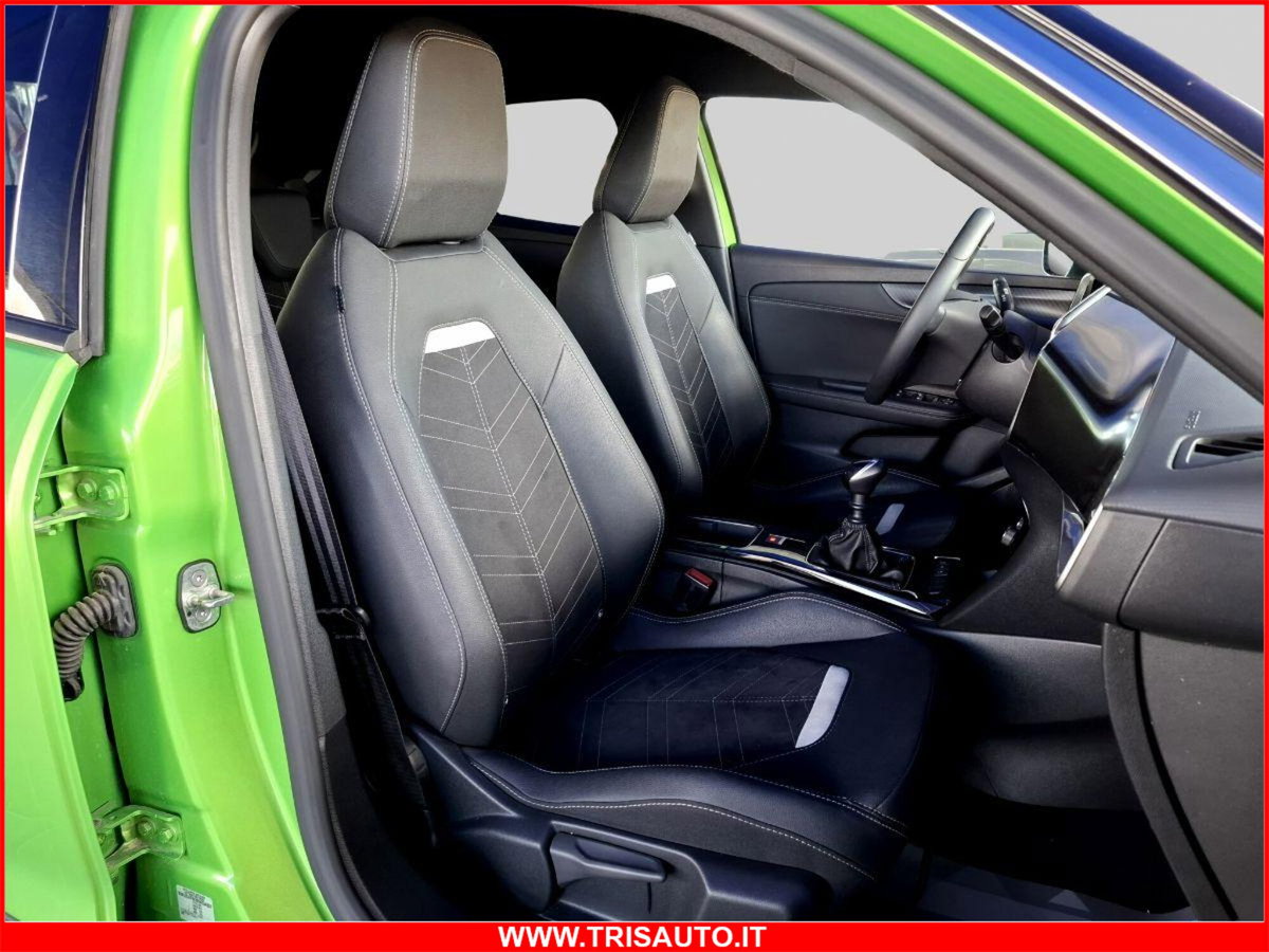 Opel Mokka 1.2 Ultimate s&s 136cv (8)