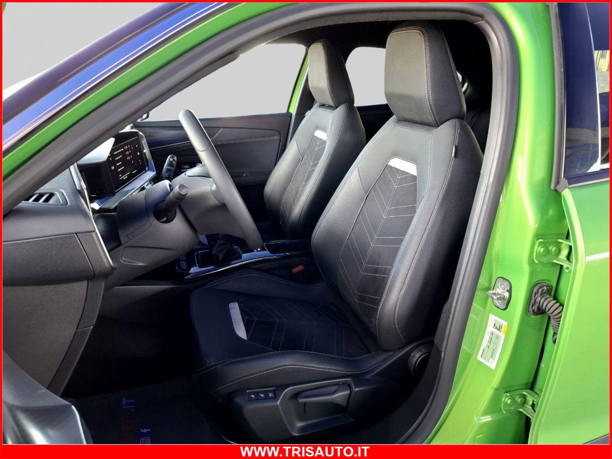 Opel Mokka 1.2 Ultimate s&s 136cv (9)