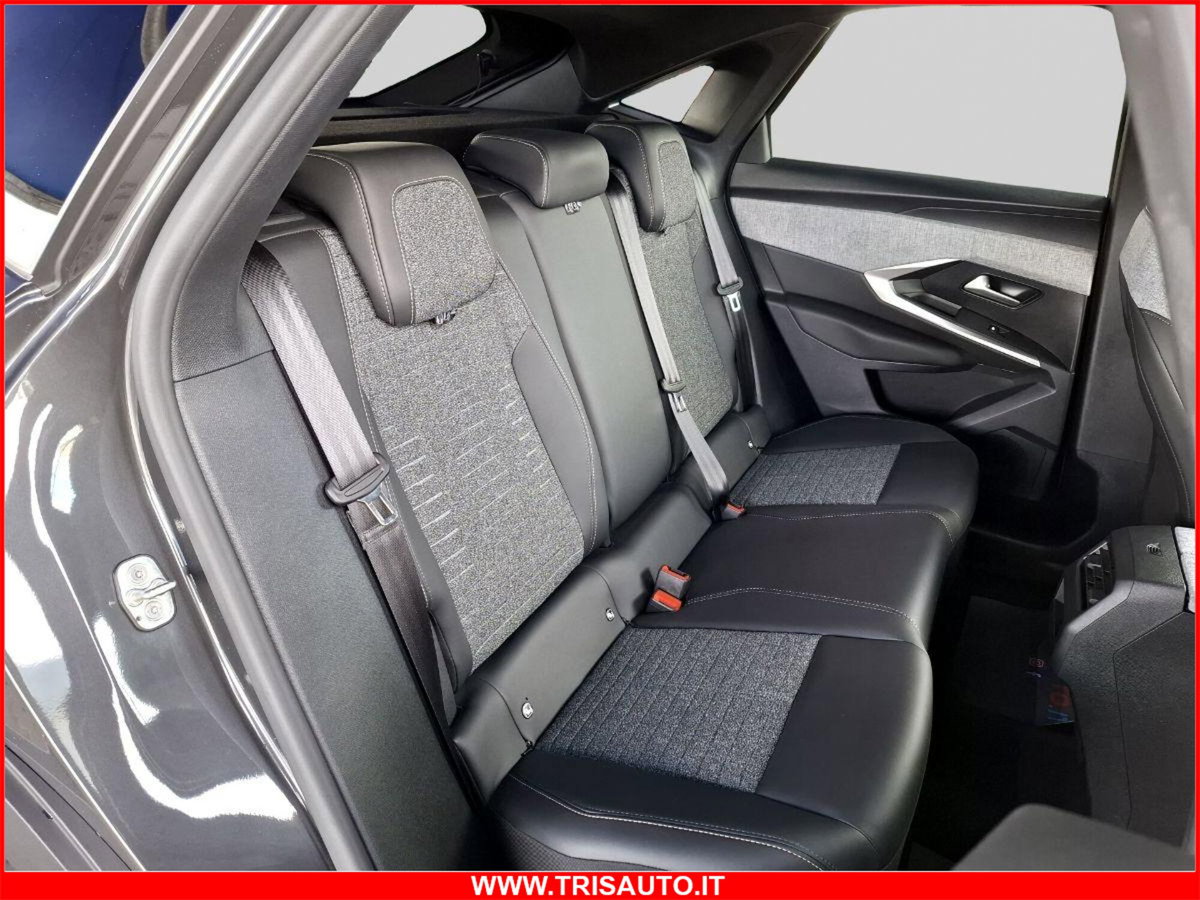 Peugeot 3008 1.2 hybrid Allure Business 145cv e-dcs6 (10)