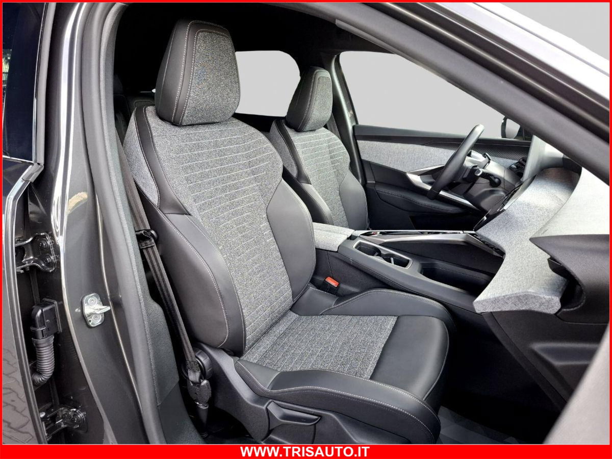 Peugeot 3008 1.2 hybrid Allure Business 145cv e-dcs6 (8)