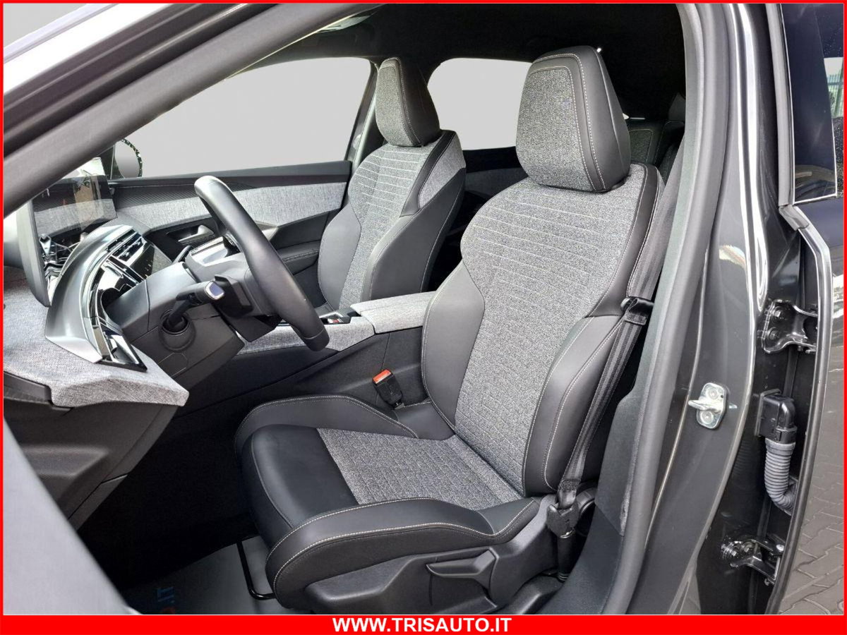 Peugeot 3008 1.2 hybrid Allure Business 145cv e-dcs6 (9)