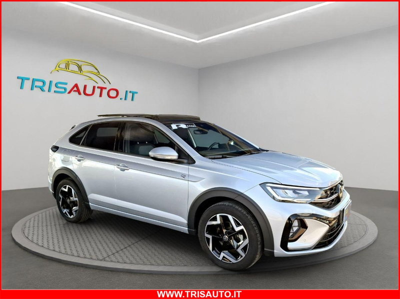 Volkswagen Taigo 1.0 tsi R-Line 115cv