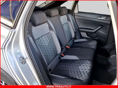 Volkswagen Taigo 1.0 tsi R-Line 115cv (10)