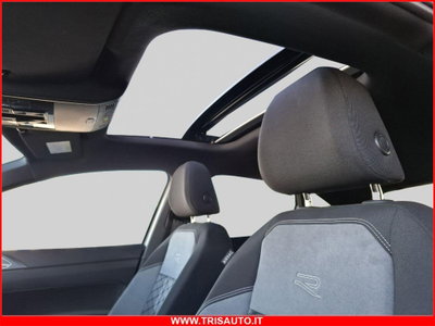 Volkswagen Taigo 1.0 tsi R-Line 115cv (12)
