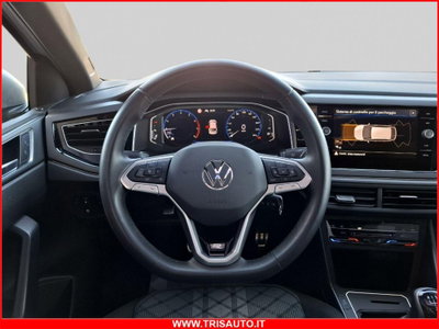 Volkswagen Taigo 1.0 tsi R-Line 115cv (15)