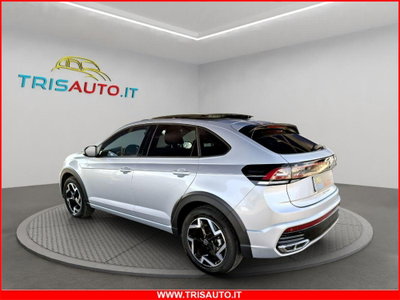 Volkswagen Taigo 1.0 tsi R-Line 115cv (2)