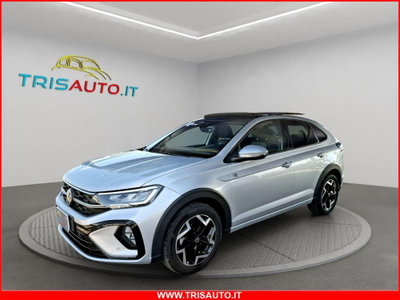 Volkswagen Taigo 1.0 tsi R-Line 115cv (3)