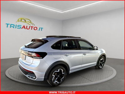 Volkswagen Taigo 1.0 tsi R-Line 115cv (4)