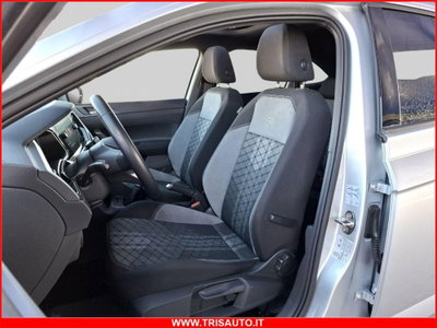 Volkswagen Taigo 1.0 tsi R-Line 115cv (9)