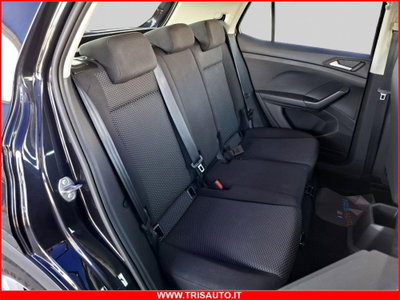 Volkswagen T-Cross 1.0 tsi Life 115cv (10)