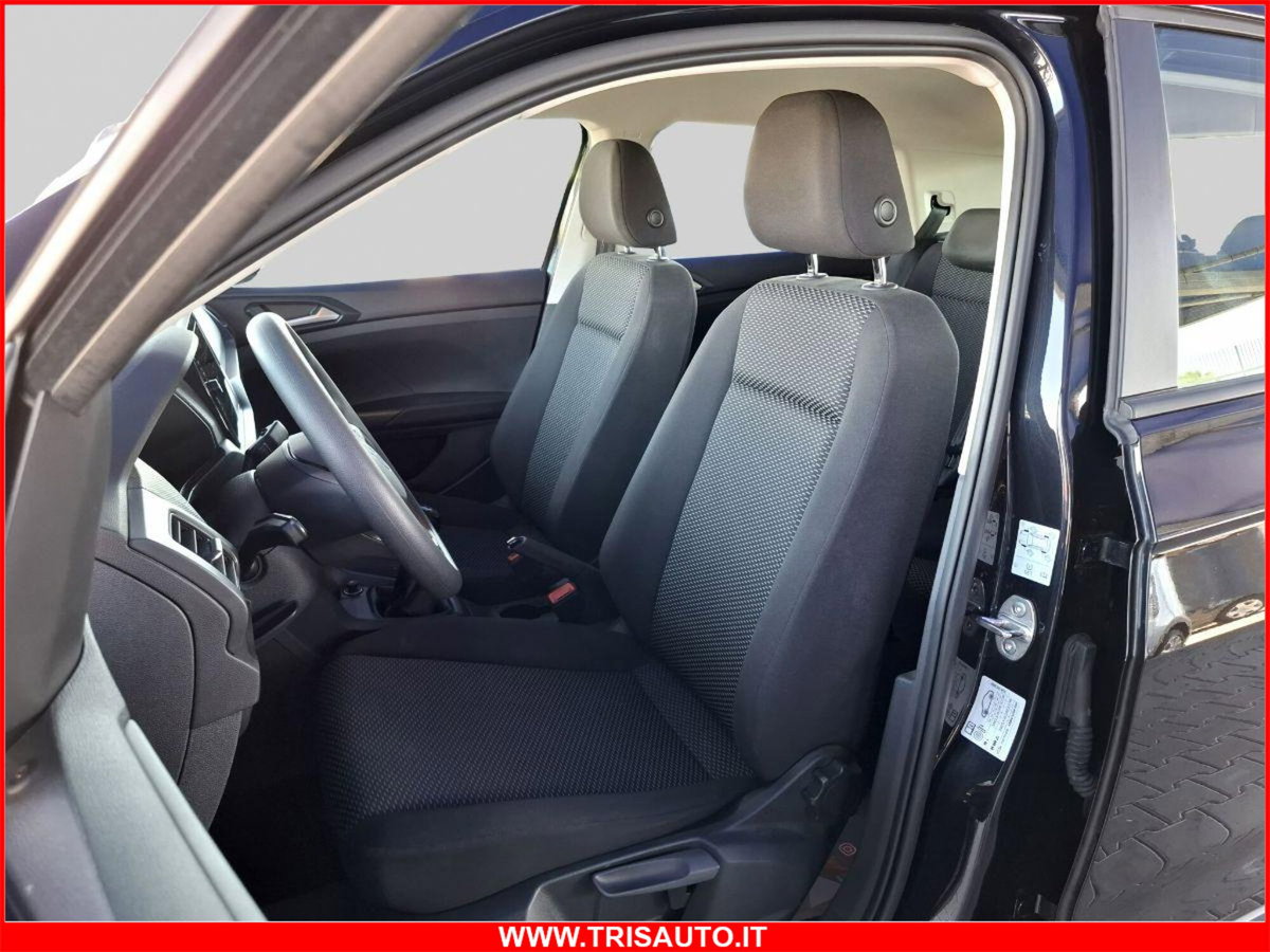 Volkswagen T-Cross 1.0 tsi Life 115cv (9)