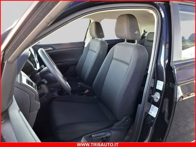Volkswagen T-Cross 1.0 tsi Life 115cv (9)