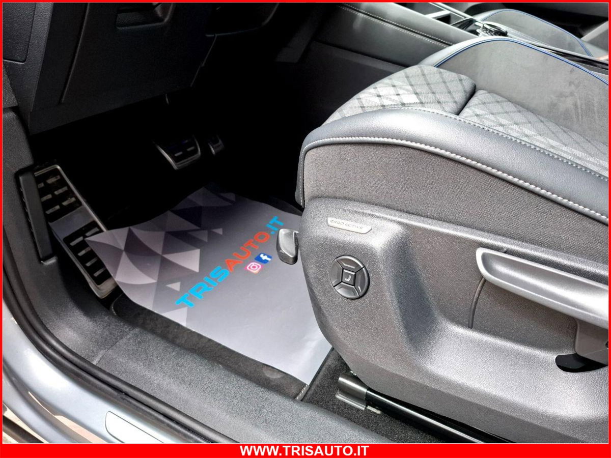 Volkswagen Tiguan 2.0 tdi R-Line 150cv dsg (10)