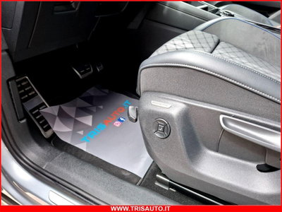 Volkswagen Tiguan 2.0 tdi R-Line 150cv dsg (10)