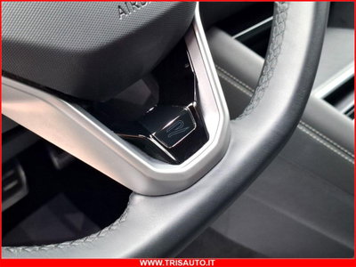 Volkswagen Tiguan 2.0 tdi R-Line 150cv dsg (15)