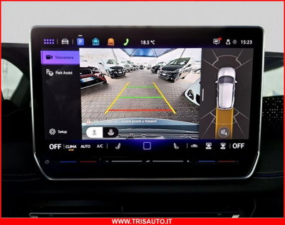 Volkswagen Tiguan 2.0 tdi R-Line 150cv dsg (18)