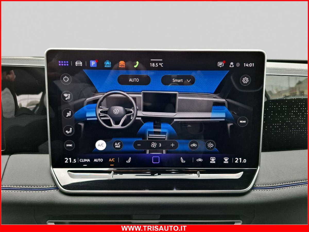Volkswagen Tiguan 2.0 tdi R-Line 150cv dsg (19)