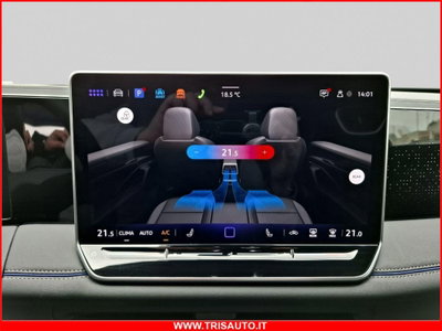 Volkswagen Tiguan 2.0 tdi R-Line 150cv dsg (20)