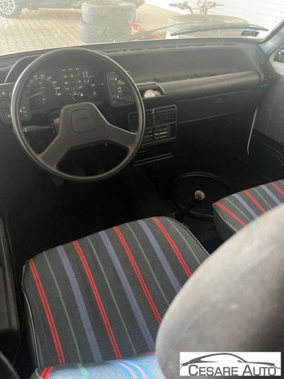 Fiat Uno 45 5 porte (3)