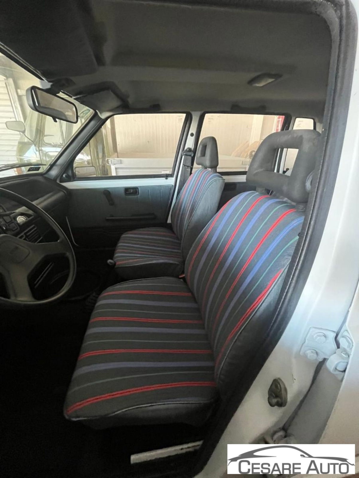 Fiat Uno 45 5 porte (4)