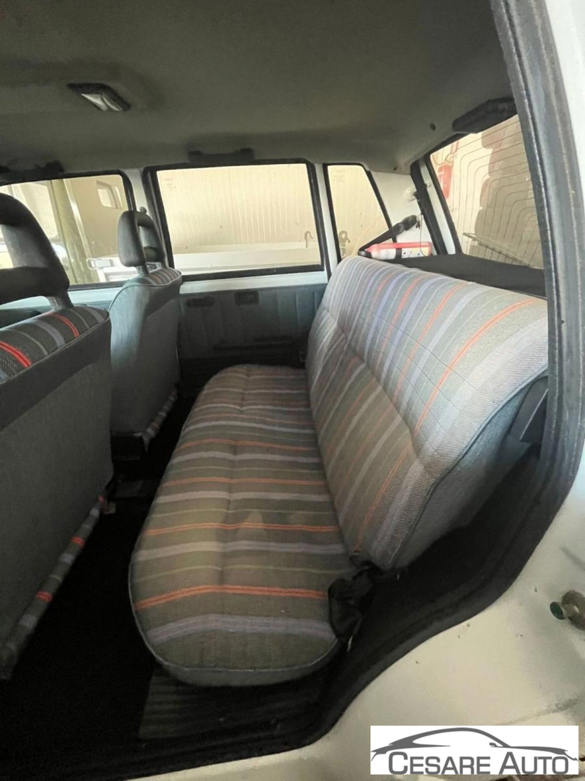 Fiat Uno 45 5 porte (5)