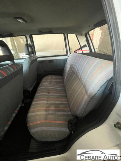 Fiat Uno 45 5 porte (5)