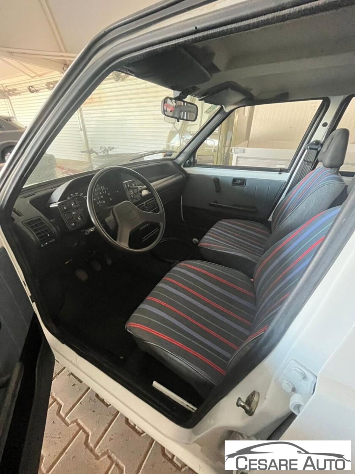 Fiat Uno 45 5 porte (6)