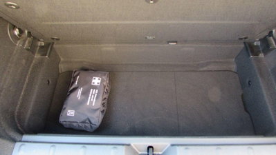 MINI Mini 1.2 One 75 CV (11)