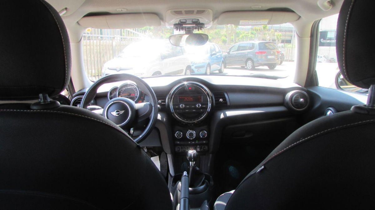 MINI Mini 1.2 One 75 CV (12)