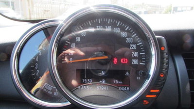 MINI Mini 1.2 One 75 CV (13)