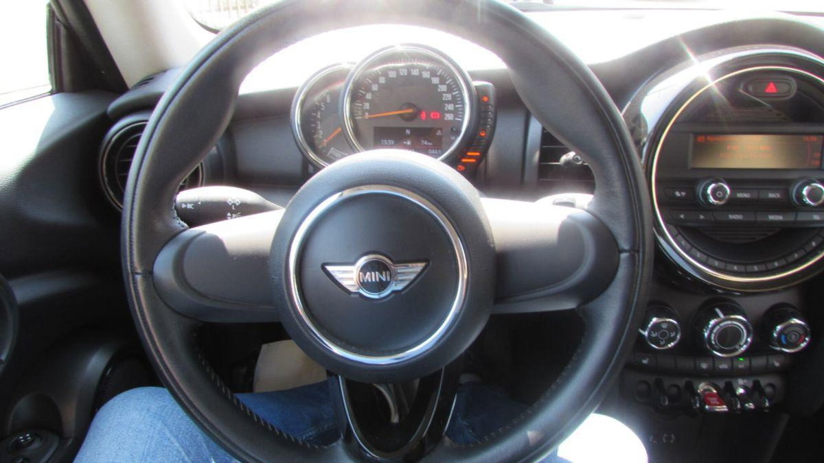 MINI Mini 1.2 One 75 CV (14)