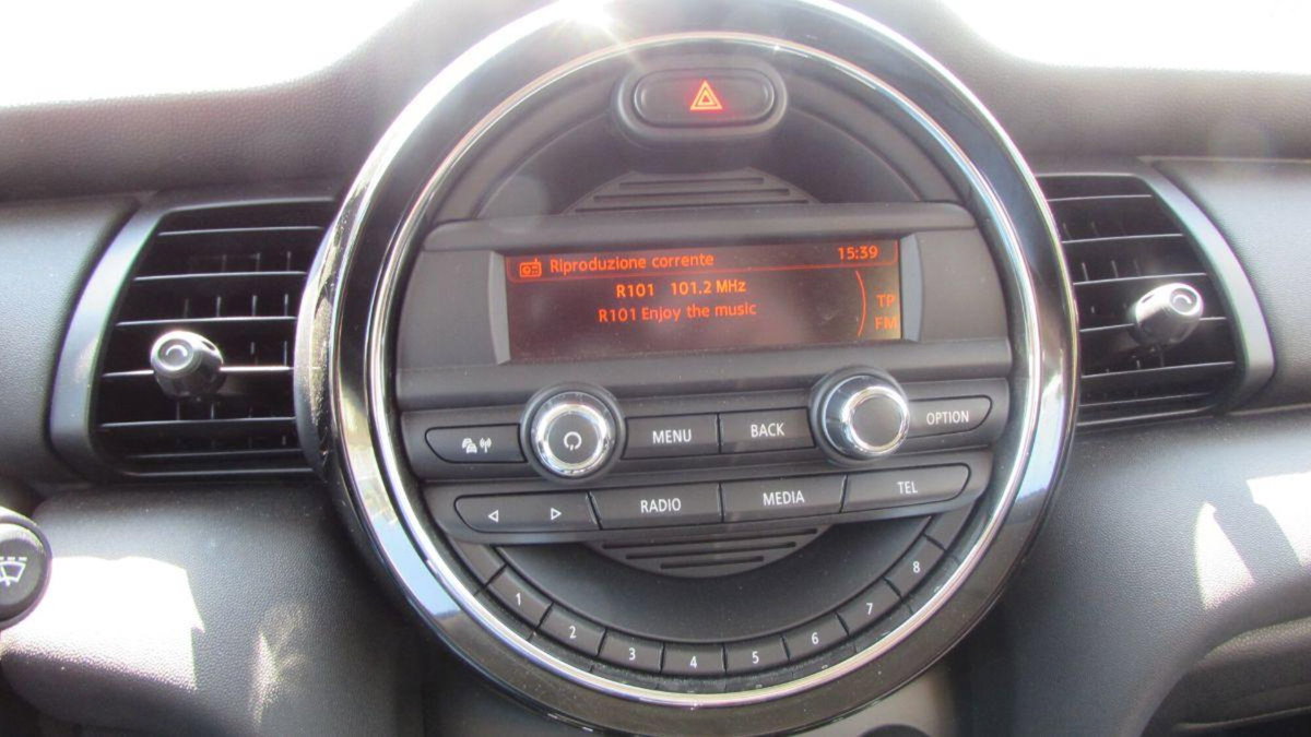 MINI Mini 1.2 One 75 CV (15)