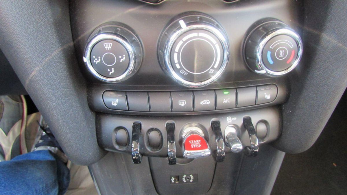 MINI Mini 1.2 One 75 CV (16)