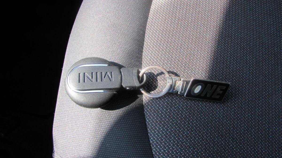 MINI Mini 1.2 One 75 CV (18)