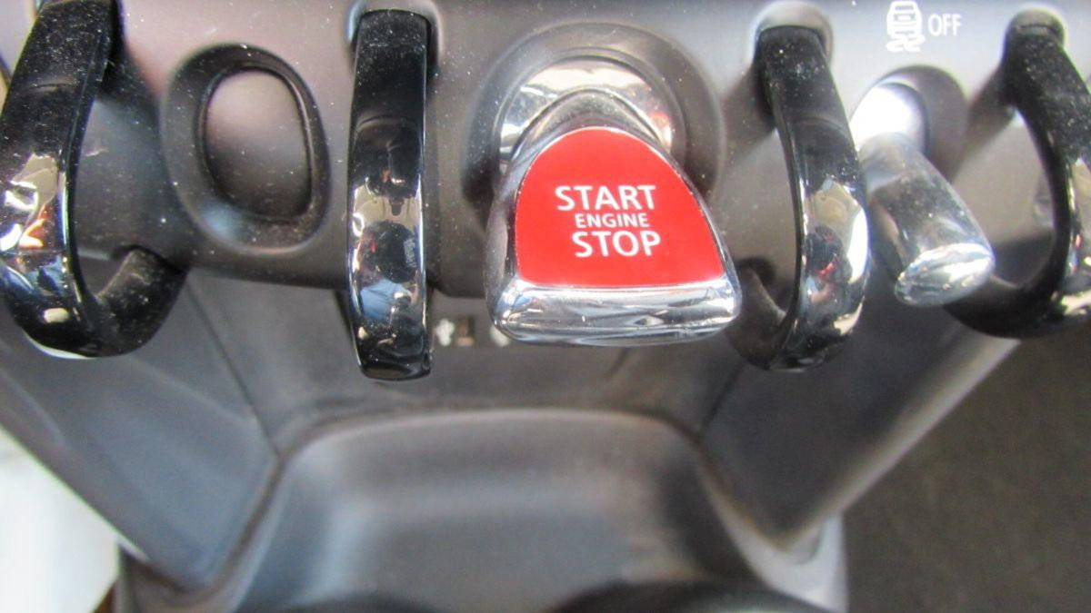 MINI Mini 1.2 One 75 CV (19)