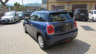 MINI Mini 1.2 One 75 CV (3)