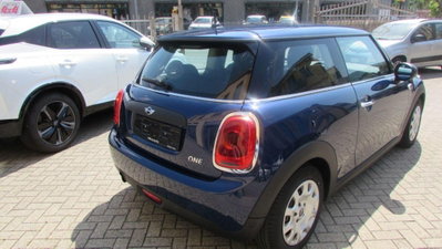 MINI Mini 1.2 One 75 CV (5)