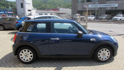 MINI Mini 1.2 One 75 CV (6)