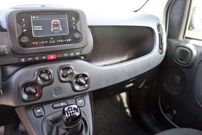 Fiat Panda 1.0 firefly hybrid Pop s&s 70cv (12)