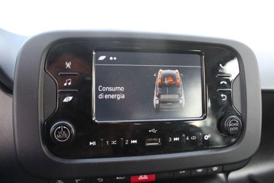 Fiat Panda 1.0 firefly hybrid Pop s&s 70cv (13)