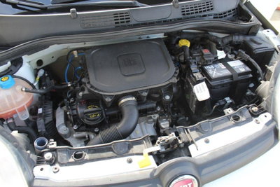 Fiat Panda 1.0 firefly hybrid Pop s&s 70cv (20)