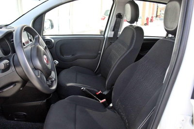 Fiat Panda 1.0 firefly hybrid Pop s&s 70cv (9)