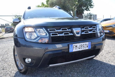 Dacia Duster 1.5 dCi 110CV 4x2 Ambiance usata