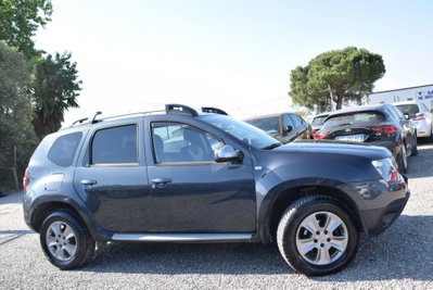 Dacia Duster 1.5 dCi 110CV 4x2 Ambiance (10)