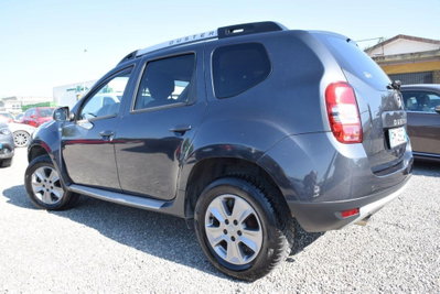 Dacia Duster 1.5 dCi 110CV 4x2 Ambiance (12)