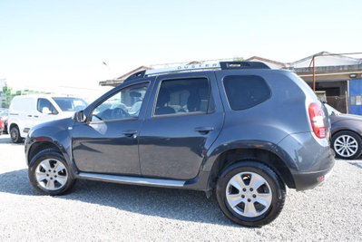 Dacia Duster 1.5 dCi 110CV 4x2 Ambiance (13)