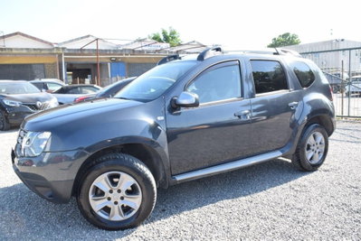 Dacia Duster 1.5 dCi 110CV 4x2 Ambiance (14)