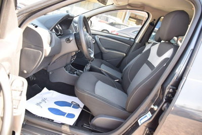 Dacia Duster 1.5 dCi 110CV 4x2 Ambiance (17)