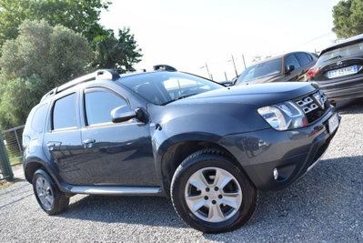 Dacia Duster 1.5 dCi 110CV 4x2 Ambiance (2)
